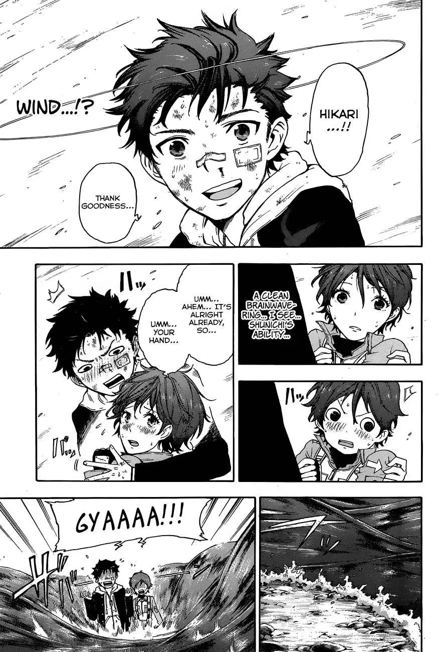 Second Brain Chapter 3 49